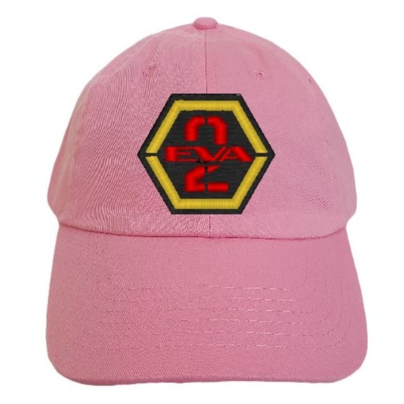 Eva Unit 2 Hat - Picture 5 of 6